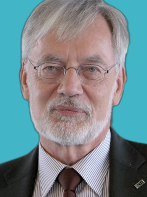Prof. Dr. Hartmut Schmeck