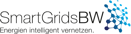 Logo Smart Grids BW
